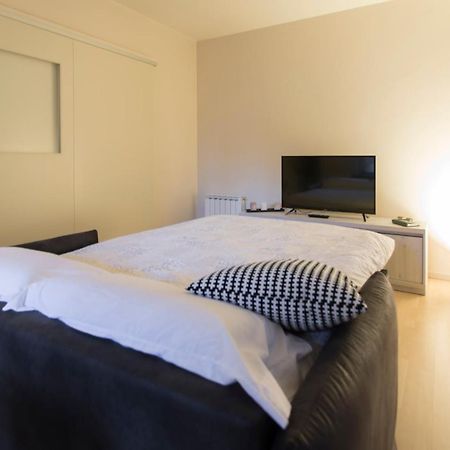 Апартаменты Bravissimo Cort Reial-2A Жирона Экстерьер фото