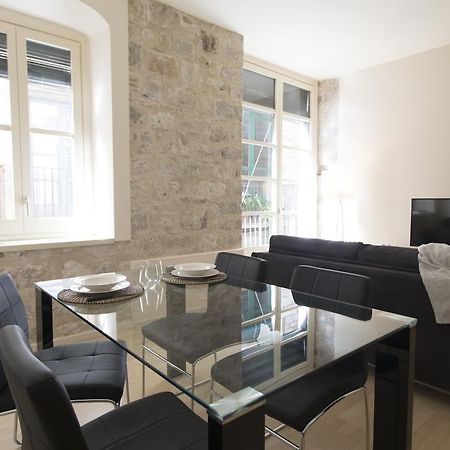 Апартаменты Bravissimo Cort Reial-2A Жирона Экстерьер фото