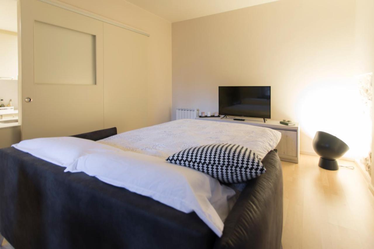 Апартаменты Bravissimo Cort Reial-2A Жирона Экстерьер фото