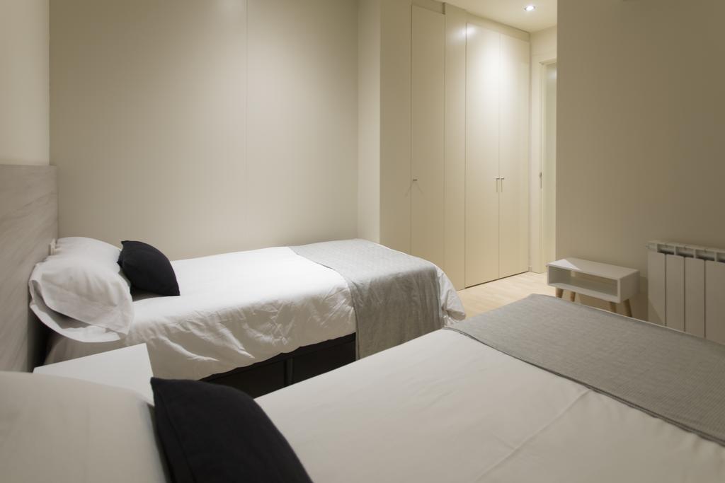 Апартаменты Bravissimo Cort Reial-2A Жирона Экстерьер фото