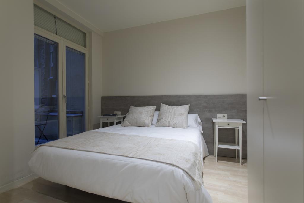 Апартаменты Bravissimo Cort Reial-2A Жирона Экстерьер фото